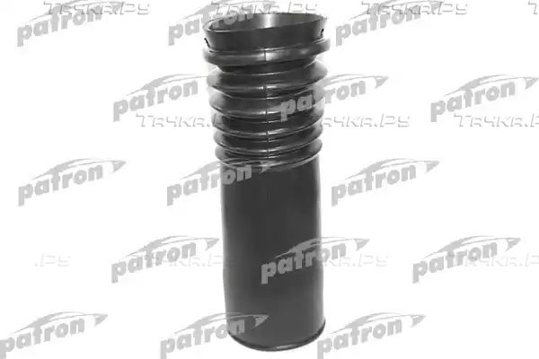 Пыльник амортизатора (стойки) Patron. Артикул PSE6262