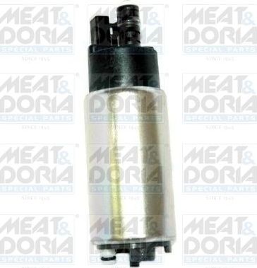 Бензонасос (топливный насос) Meat & Doria. Артикул 77346