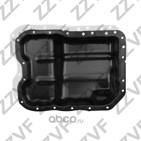 ПОДДОН МАСЛЯНЫЙ ДВИГАТЕЛЯ MITSUBISHI ASX (10-14) LANCER (07-14) (Zzvf). Артикул GRA53MN7