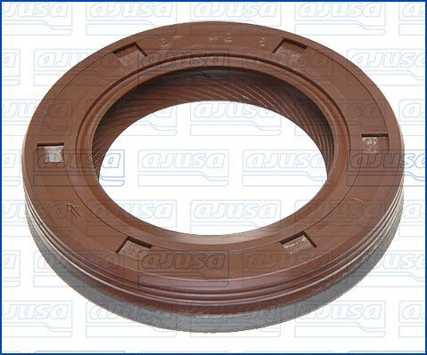 Сальник коленвала Ajusa для Volkswagen Golf Plus I 2005-2013. Артикул 15068600