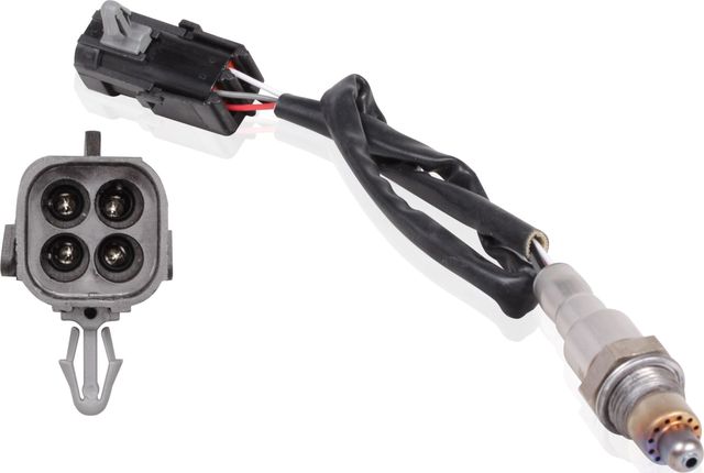 Лямбда-зонд (кислородный датчик) StartVOLT для УАЗ Pickup I 2009-2026. Артикул VS-OS 0322