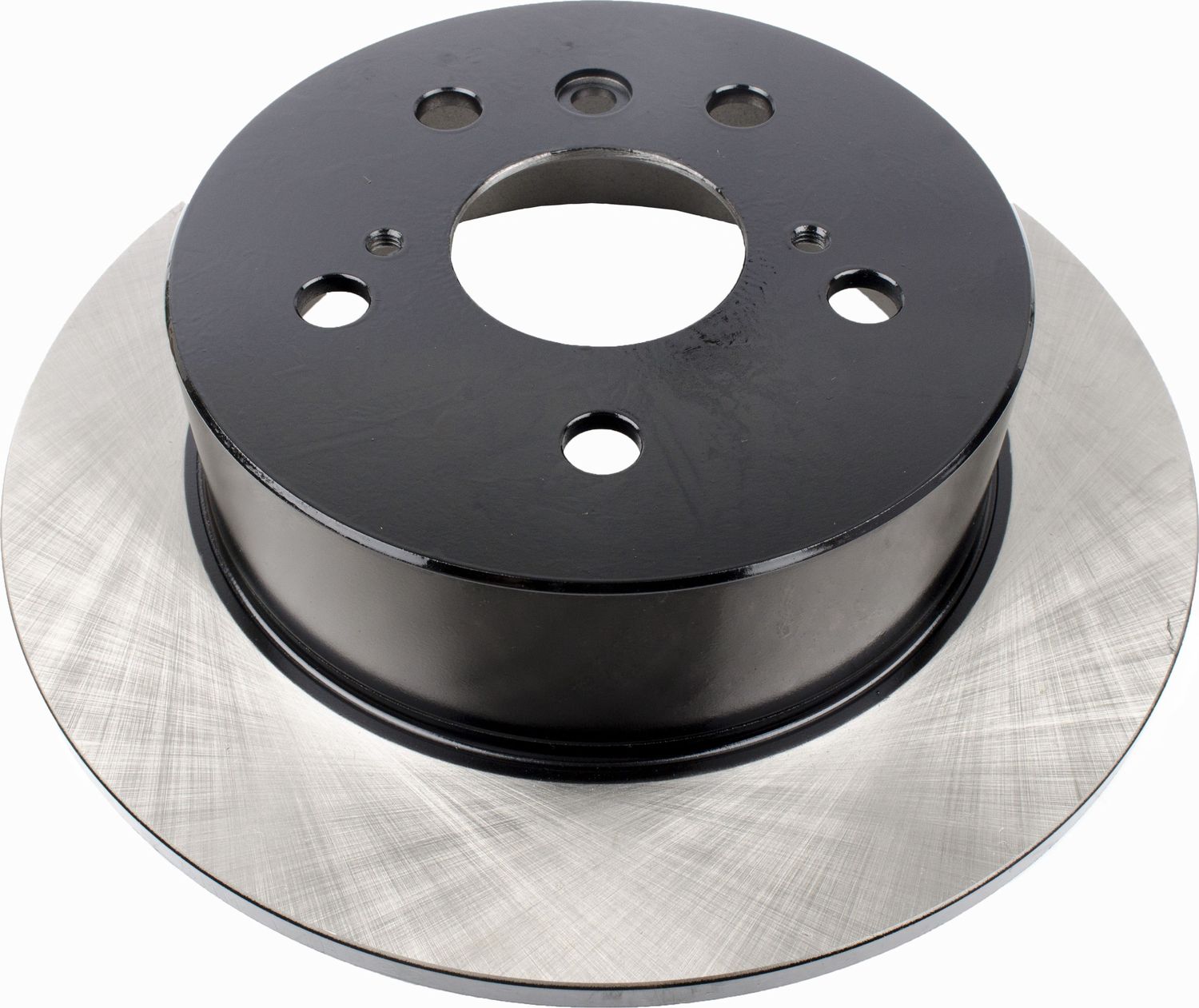 Тормозной диск NiBK. Артикул RN1666