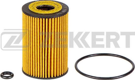Масляный фильтр Zekkert. Артикул OF-4273E