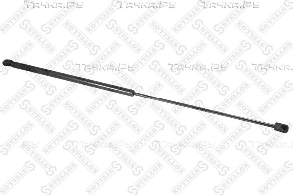 Амортизатор (упор) капота Stellox для Audi S4 IV (B8) 2008-2015. Артикул 11-10449-SX