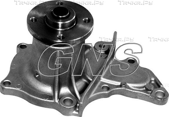 Помпа (водяной насос) GNS для Toyota Corolla E100 1992-1997. Артикул YH-T120