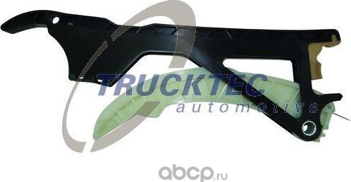 Tensioner Guide, timing chain (Trucktec Automotive) Trucktec Automotive. Артикул 08.12.053