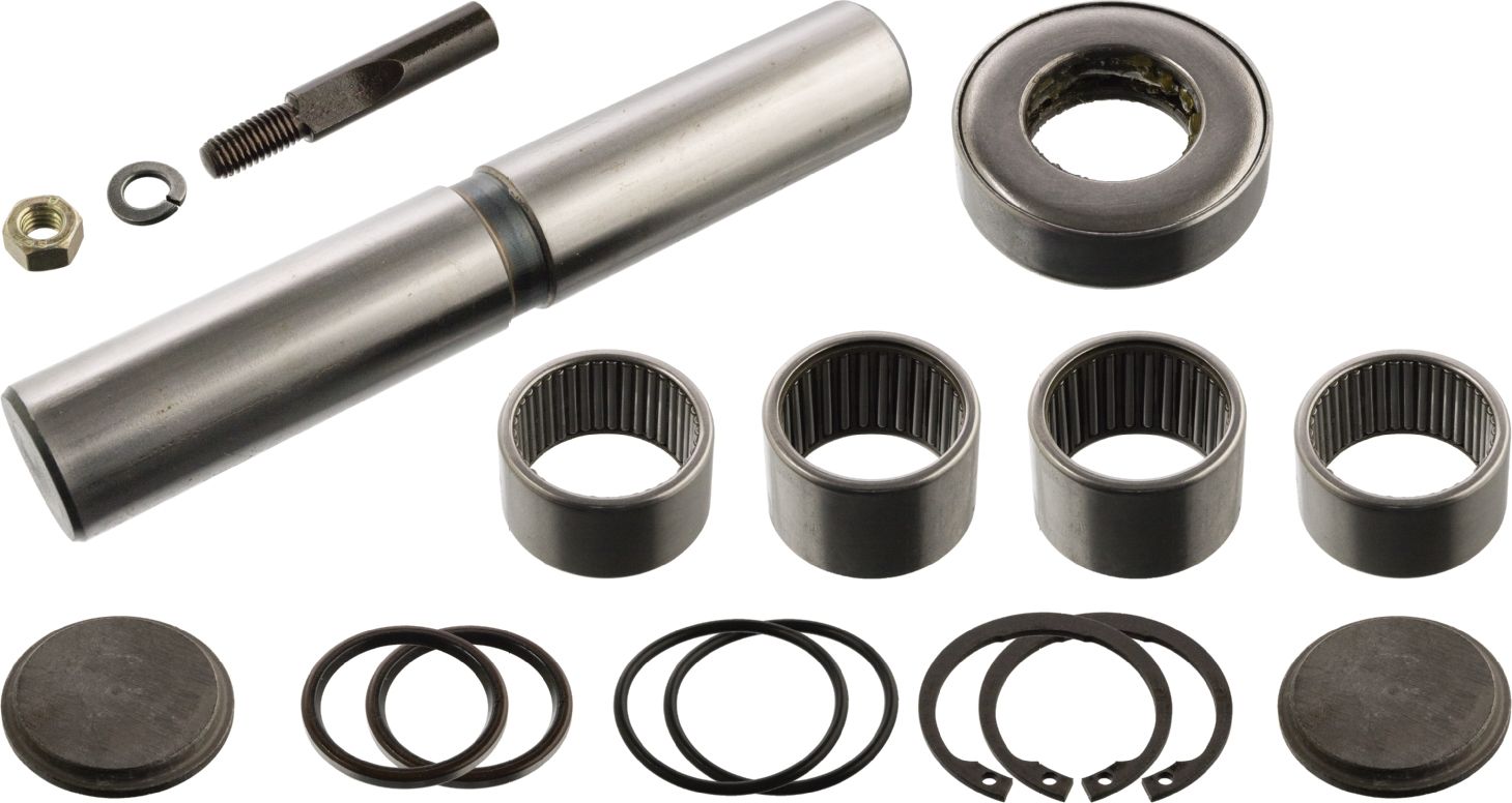 Ремкомплект шкворня поворотного кулака  Febi Bilstein ProKit. Артикул 08803