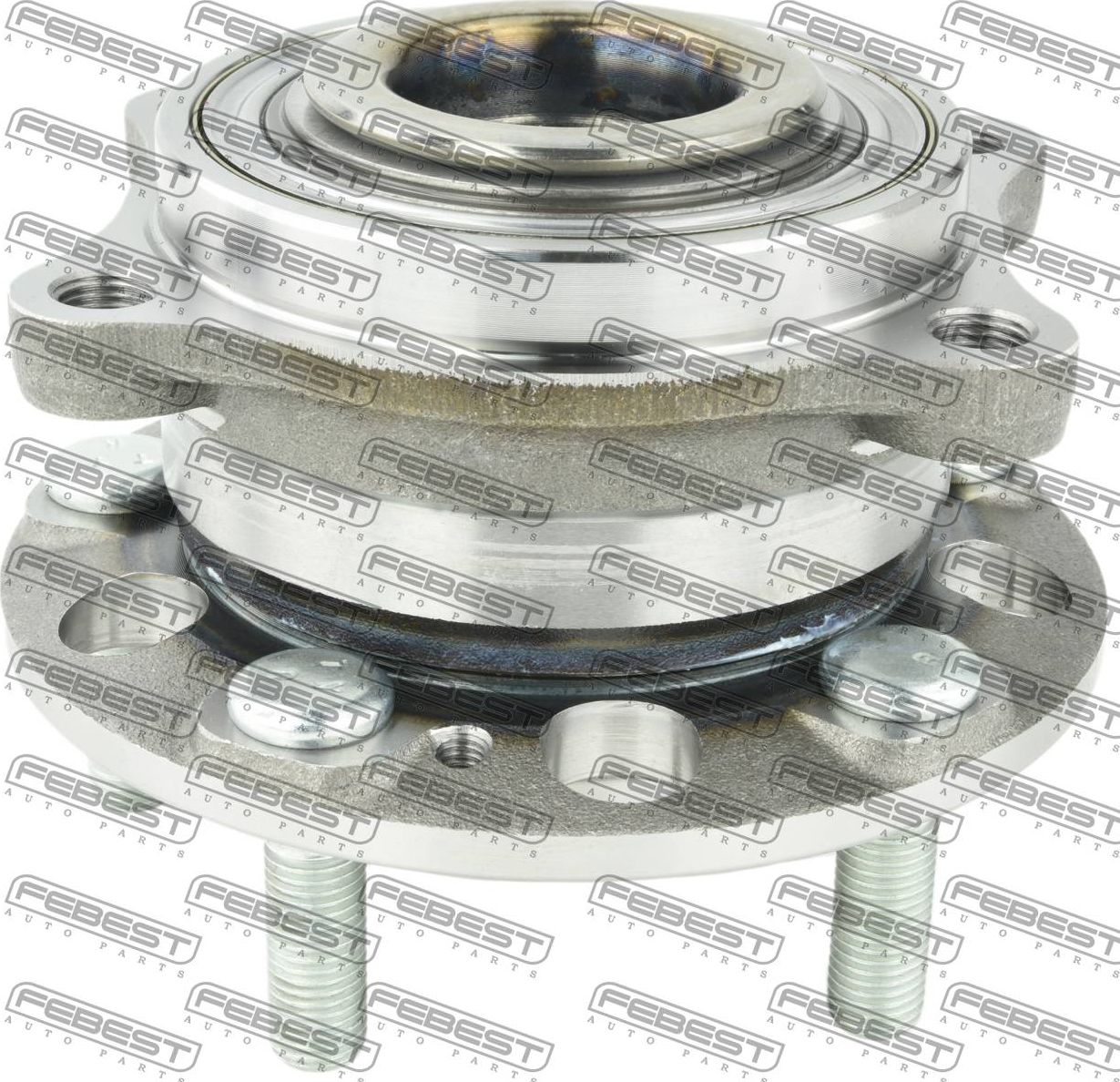 Ступица колеса Febest. Артикул 1282-SFE15F