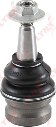 Шаровая опора LYNXauto нижняя для Audi Q5 I (8R) 2008-2017. Артикул C1252LR