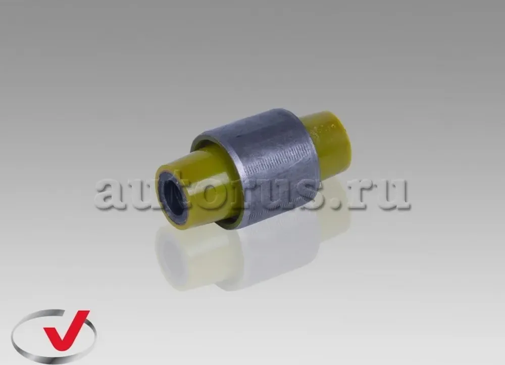 Сайлентблок Полиуретановый тяги соединительной (Vtulka). Артикул 206573