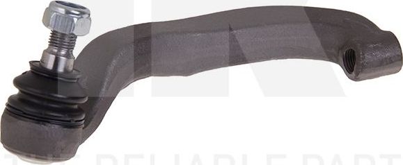 Наконечник рулевой тяги NK. Артикул 5033371