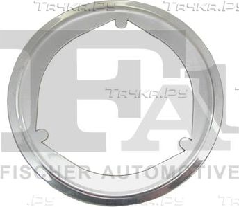 Прокладка глушителя FA1 для Dodge Journey I 2008-2026. Артикул 110-969