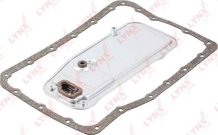 Фильтр АКПП LYNXauto. Артикул LT-1086