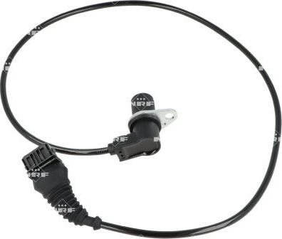 Датчик положения коленвала NRF. Артикул 755019