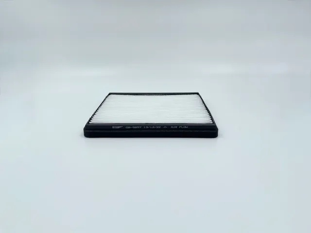 Фильтр салона CHERY For a (A21)  KIA Cerato II (перед установкой в KIA Cerato II удалить с фильтра п (BIG Filter). Артикул gb-9857