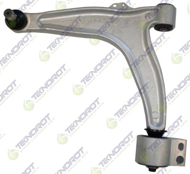 Поперечный рычаг передней подвески Teknorot левый нижний для Saab 9-3 II 2002-2015. Артикул O-477