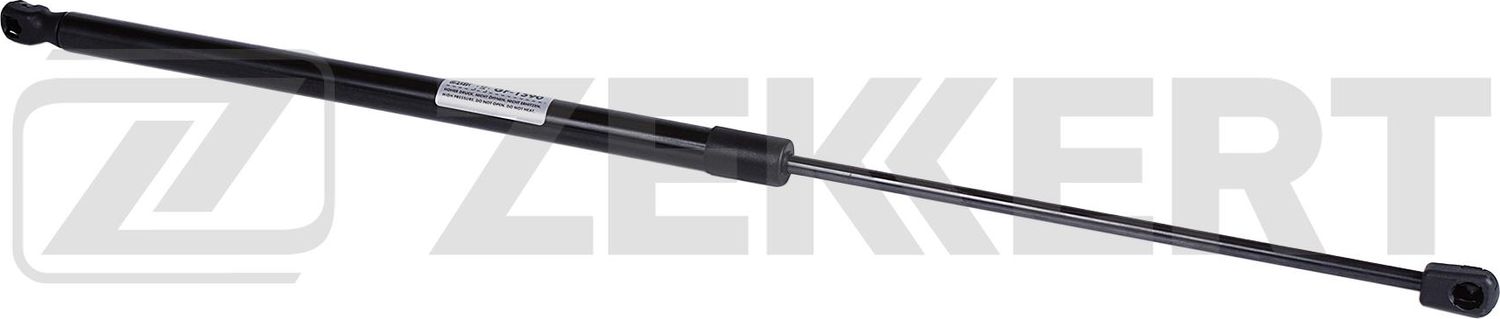Амортизатор (упор) багажника Zekkert. Артикул GF-1590
