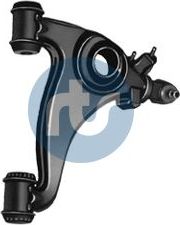 Поперечный рычаг передней подвески RTS правый нижний для Mercedes-Benz W124, A124 1984-1993. Артикул 96-00853-1