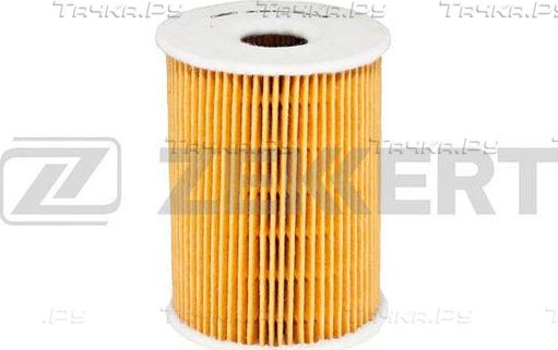 Масляный фильтр Zekkert для Nissan Cabstar F24M, F24W 2006-2013. Артикул OF-4292E