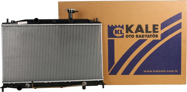 Радиатор охлаждения (Kale). Артикул 357900