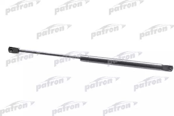Амортизатор (упор) багажника Patron. Артикул PGS7631LY