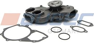 Помпа (водяной насос) Auger для Mercedes-Benz SK 1987-1996. Артикул 57663