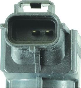 Катушка зажигания WAI. Артикул CUF270