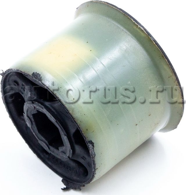 Пружина подвески VAG. Артикул 1K0407183E