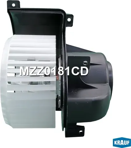 Мотор печки VW AMAROK (Krauf) Krauf. Артикул MZZ0181CD