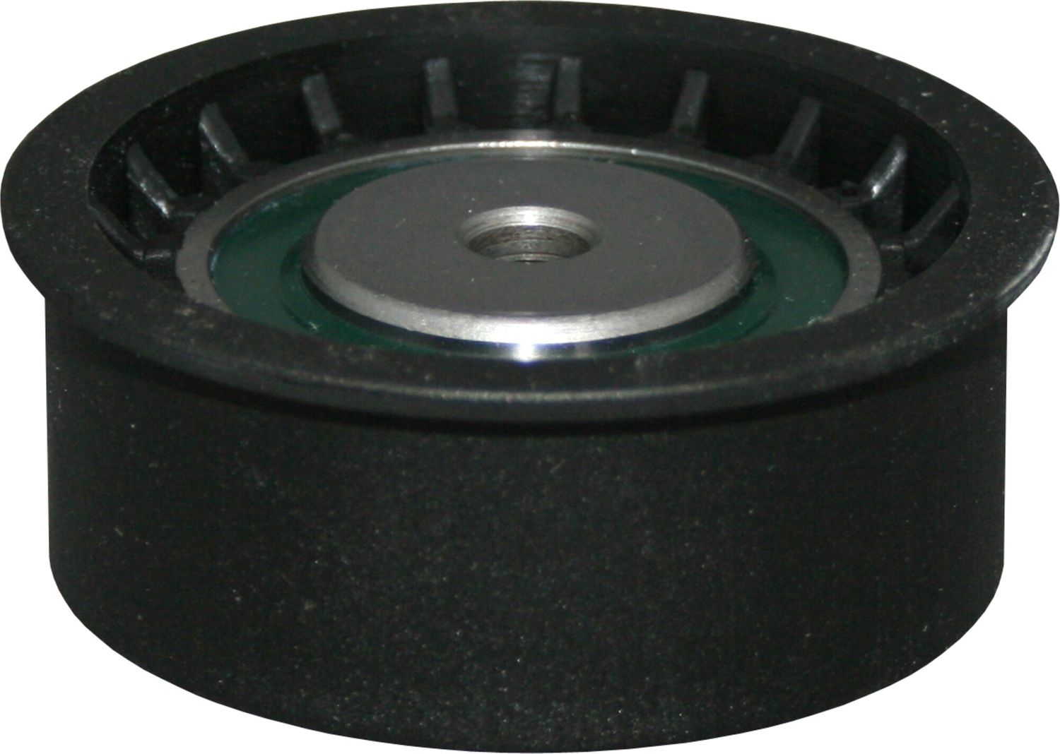 Направляющий (ведущий) ролик ремня ГРМ JP Group. Артикул 1212203300