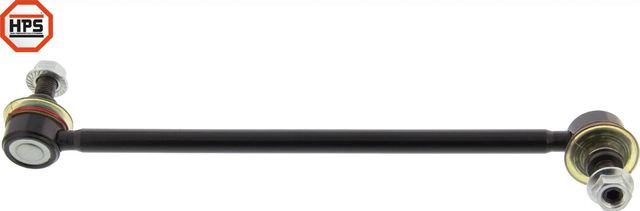 Стойка (тяга) стабилизатора MAPCO передняя правая для Daewoo Nubira III 2003-2004. Артикул 51291HPS