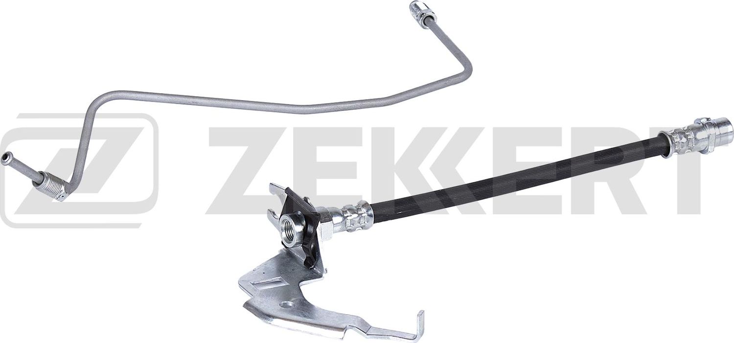 Тормозной шланг Zekkert. Артикул BS-9459