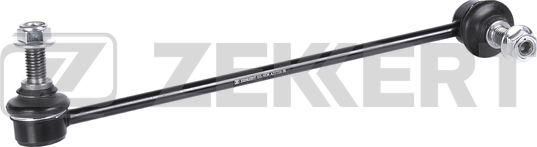 Стойка (тяга) стабилизатора Zekkert. Артикул SS-1636