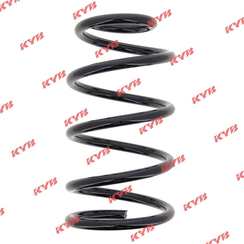 Пружина подвески KYB (Каяба) K-Flex. Артикул RA3314