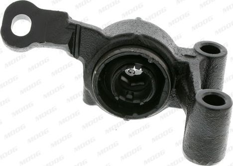 Сайлентблок переднего рычага подвески MOOG левый для MINI Clubman I (R55) 2007-2014. Артикул BM-SB-12599