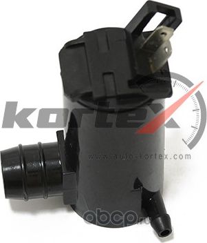 насос с/омывателя ПОРТЕР (Kortex). Артикул KWM008