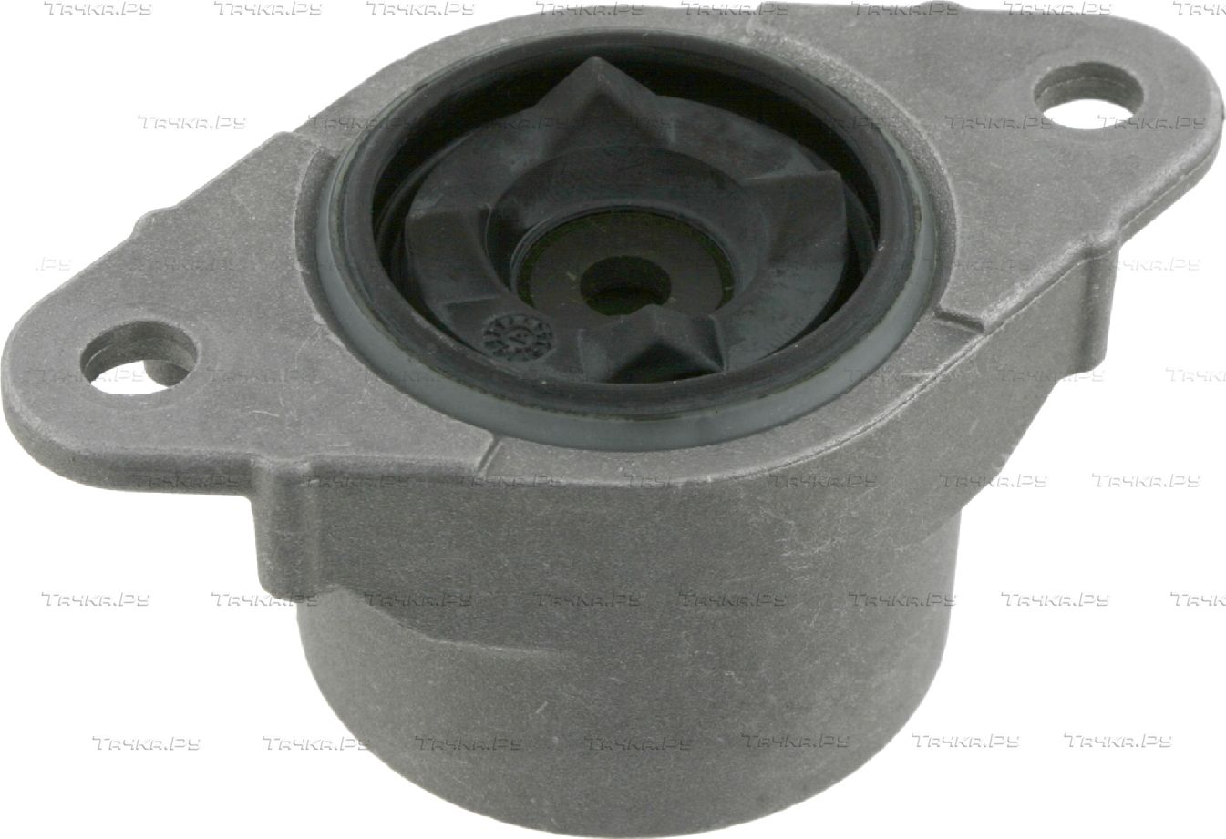 Опора амортизатора (стойки) Febi Bilstein задняя для Ford Fiesta V 2001-2008. Артикул 23690
