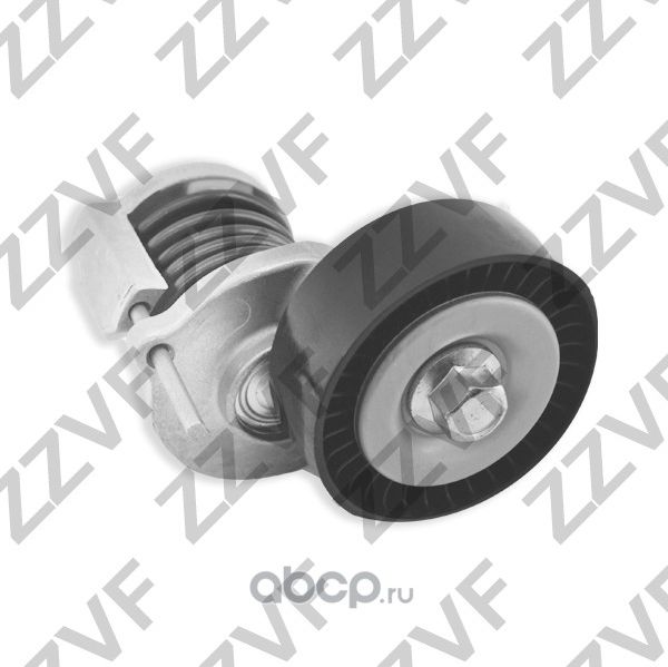 НАТЯЖИТЕЛЬ РЕМНЯ VAG VW AUDI A3 (1.6TDI, 2.0TDI) A4 (1.9TDI) A6 (2.0TDI) SKODA O (Zzvf). Артикул GRA68914