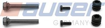 Ремкомплект тормозного суппорта Auger. Артикул 54567