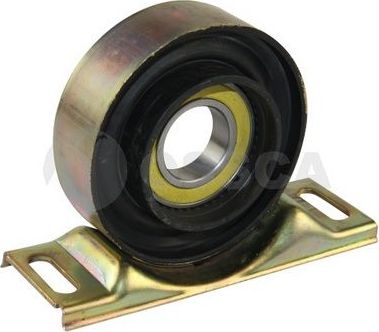 Подвесной подшипник карданного вала OSSCA. Артикул 22780