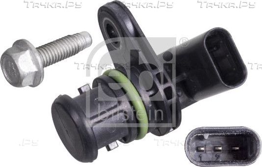 Датчик положения распредвала Febi Bilstein для Opel Insignia I 2015-2017. Артикул 103555