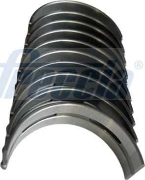 Вкладыши коренные Freccia. Артикул MB19-102407