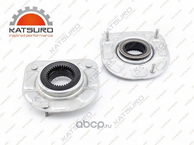 ОПОРА АМОРТИЗАТОРА (Katsuro). Артикул KAT0811TM