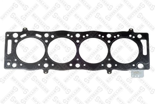 Прокладка ГБЦ Stellox для Fiat Ulysse I 1999-2002. Артикул 11-25262-SX