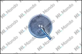 EFF00128T_фильтр топливный!/Nissan Sunny III GTI-R 4x4 90-95 (Mando). Артикул EFF00128T