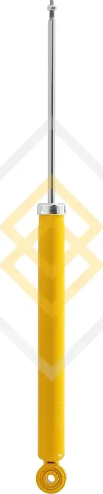 Амортизатор с газовым подпором, задний (Sufix). Артикул SA1004