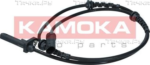 Датчик ABS Kamoka задний для BMW 5 VI (F10/F11/F07) 2009-2017. Артикул 1060073