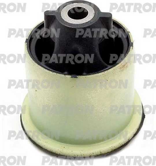Сайлентблок заднего рычага подвески Patron. Артикул PSE1501