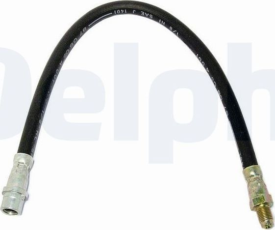 Тормозной шланг Delphi. Артикул LH0265
