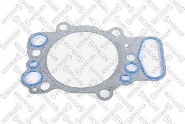 Прокладка ГБЦ Stellox. Артикул 81-10620-SX